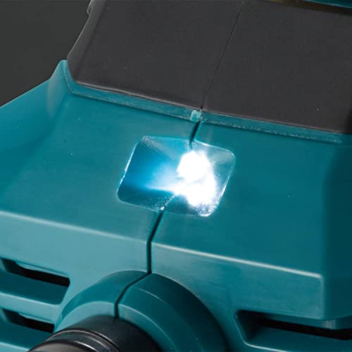 Makita DMP181ZX 18V Lxt® Lithium-Ion Cordless High-Pressure Inflator thumb #9