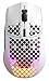 Price comparison product image SteelSeries 62608 Aerox 3 Wireless Snow (2022) - Super Light Gaming Mouse - 68g Water Resistant Design - 200 Hour Battery Life, White