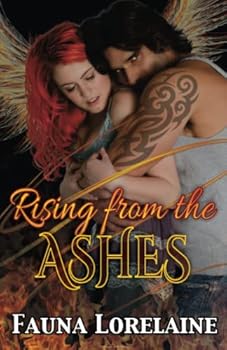 Paperback Rising From The Ashes: Crash N' Burn: Book II Book