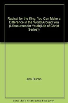 Paperback Radical for the King Book