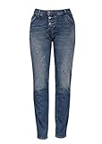 Please P78A Damen Jeans Größe S