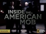 Inside the American Mob Season 1