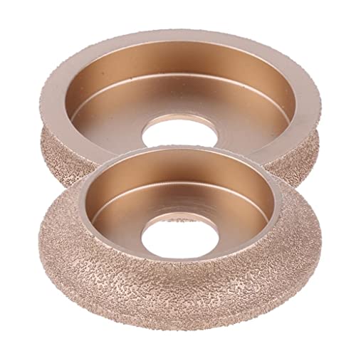 Diamantato Pezzi per Smerigliatrice Angolare