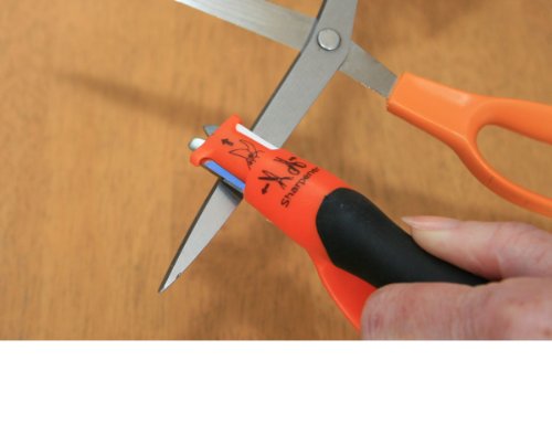 Master Craft Ks2006-Sb Multi-Purpose Sharpening Tool #TOP2