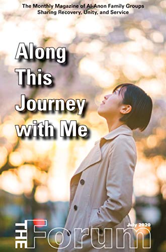 The Forum July 2020 The Forum Magazine 2020 Book 7 Kindle Edition By Family Groups Al Anon Health Fitness Dieting Kindle Ebooks Amazon Com