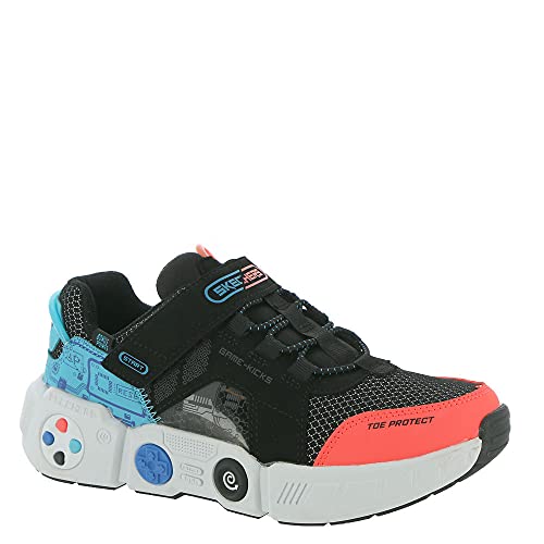 Image of Skechers Boys' Gametronix Casual Shoe