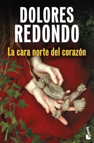 La cara norte del corazón (Crimen y misterio)