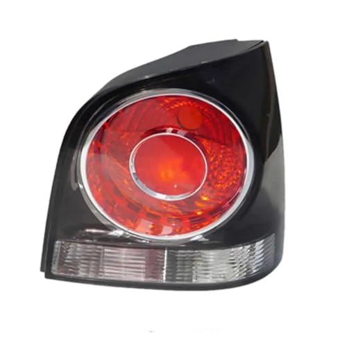 Boîtier de lampe à hayon Polo 2006 cache feu arrière droit voiture