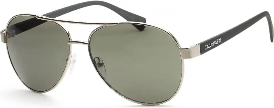 Calvin Klein CK19316S Aviator Sunglasses