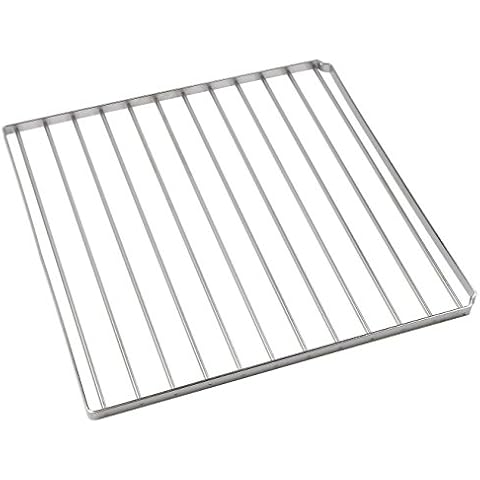 DANCOOK Rust Stainless Steel Cover