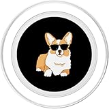 Zoom IMG-1 corgi funny pet dog lover Zoom IMG-1 corgi funny pet dog lover