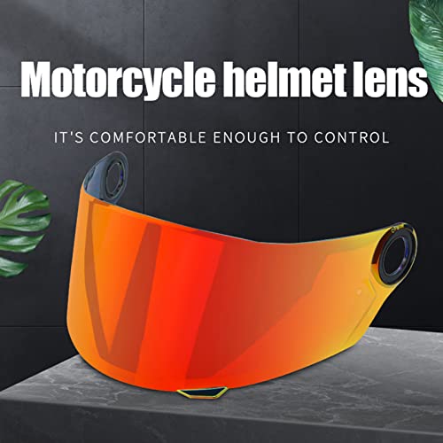 ERYUE Visiera del Casco,Sostituzione della Visiera...