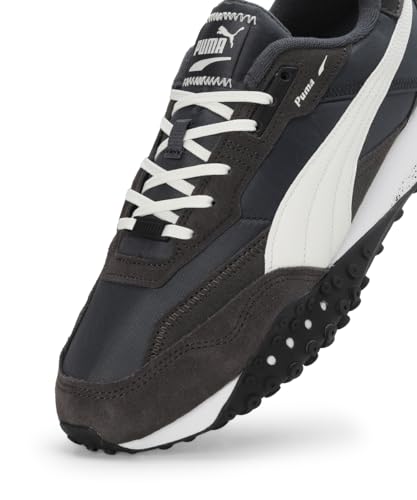 Image of PUMA Unisex-Adult Blktop Rider Vibrant Sneaker