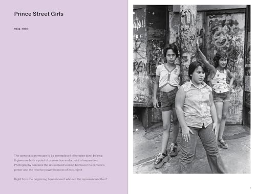 Susan Meiselas (Photofile)