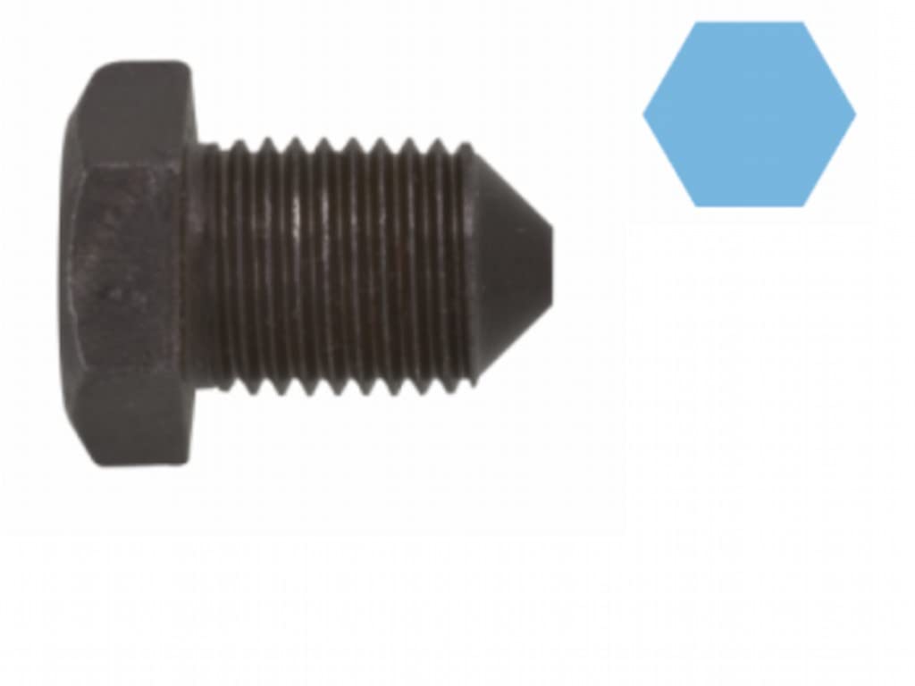 Paquete de inspección Kit de mantenimiento con filtro de aceite OX 164D, filtro de aire LX 593/1, filtro de combustible KL 154, filtro de habitáculo LA 93, tornillo de cierre