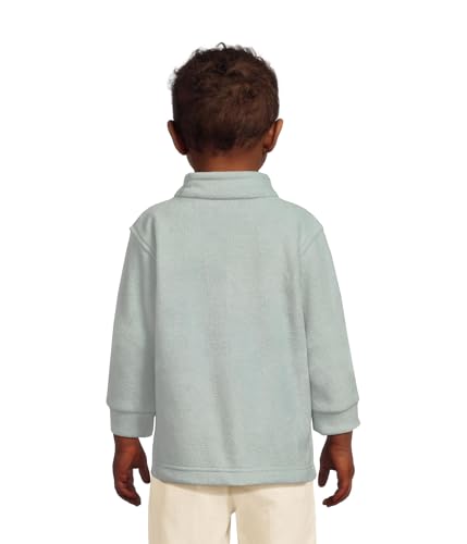 Image of Columbia Youth Steens Mountain II Fleece Jacket