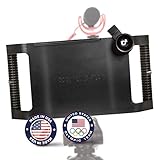 Filmmaking Case Video Rig for Apple IPad 10.5 Pro and iPad Air 3 with Lens Adapter, Tripod Mount and Stabilizer Grip - USA Made by IOgrapher - - Accessories Not Included