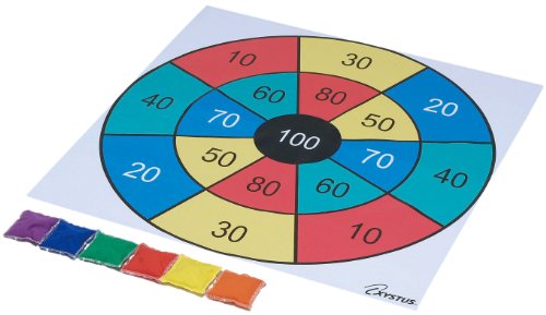 TOEI Light (Toei Light) Target Play Sheet Darts B-3597C