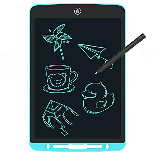 12 inch LCD Writing Tablet, Electronic Handwriting Pad for Drawing & Taking Note