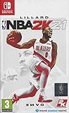 104125 NBA 2K21