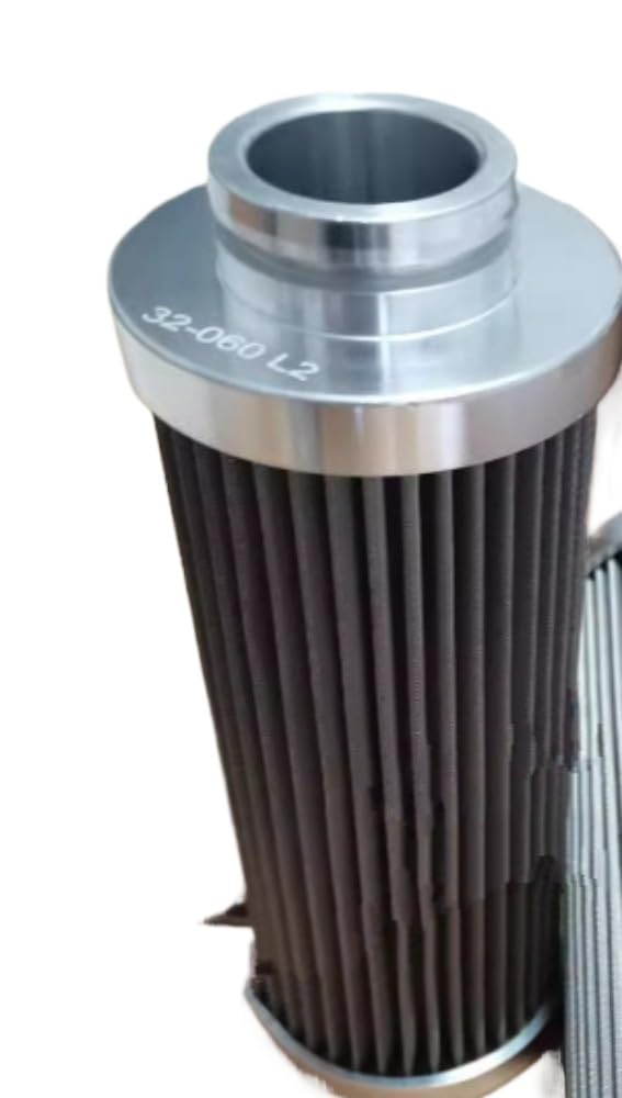 1-Piece New Suitable for Linear Displacement Potentiometer LP-50FB 1K