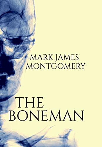 The Boneman view 2
