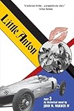 Little Anton Part 3: A Historical Novel Series