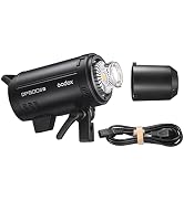 Godox R1 Mini Lampe LED RGB Ronde – 2500-8500K, 39 Effets, Batterie 1800mAh, CRI 98+ Pour Vlog, Photo, Live