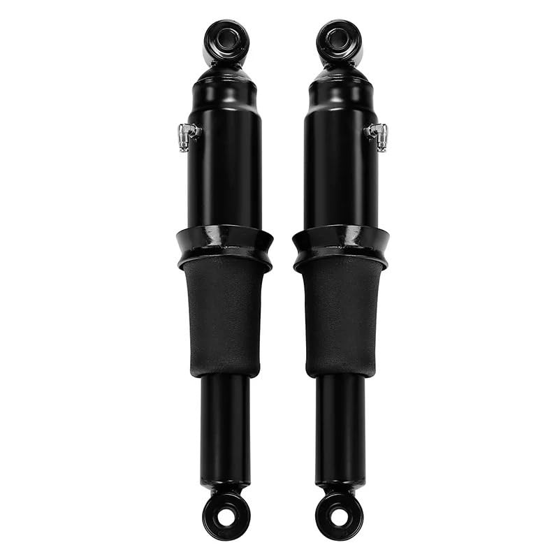 Amortisseur moto arrière pour Harley Touring et Road King 1994-2023