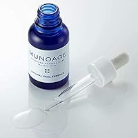 Amazon | ミューノアージュ ピ―リング美容液 30mL やさしく角質ケア