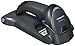 Produktbild Datalogic QuickScan Lite QW2100; Laser; EAN 5; EAN-13; EAN-8; GS1-128 (UCC/EAN-128); 400 Reads/s; Wired; USB; DC