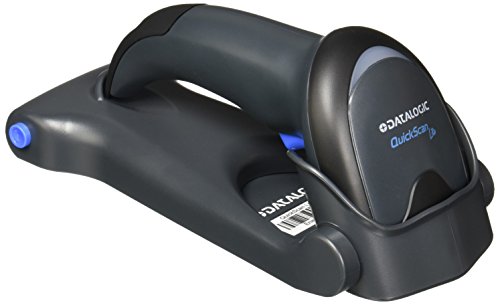 DATALOGIC QW2120-BKK1 S 414 QUICKSCAN LITE IMGR, BLACK USBKIT - SK/C Datalogic S.p.A QW2120-BKK1 QW2120-BK Datalogic Barcode Scanners
