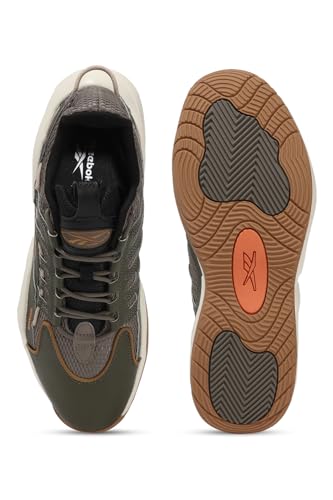 Image of Reebok Mens Running Shoes Sneaker