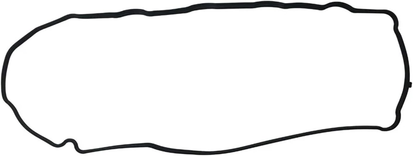 Compatible with 1ARFE 2ARFE Rocker Cover Gasket Engine Accessories Auto Engine Gasket(Rocker Cover Gasket)