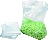 Formax Shredder Bags for Formax Model FD8802/FD8804