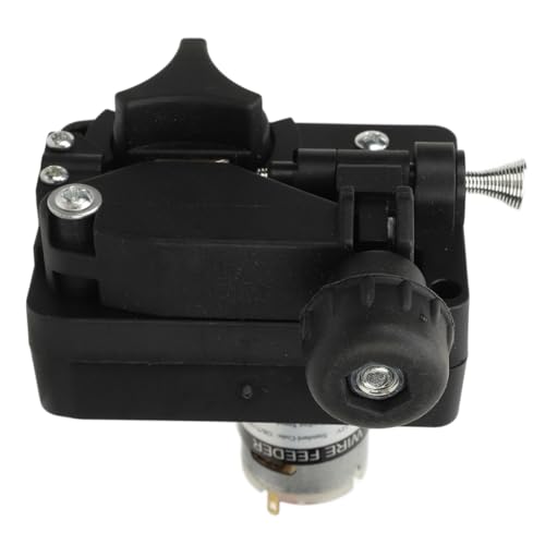 A Máquina de Alimentação de Fio PP Rola o Motor de Alimentação de Fio de Alta Velocidade 0,6-10mm 8W