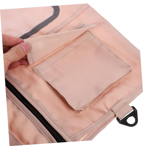 Explorer Vest for Outdoor Adventures Cosplay Prop with Pockets for Dress Up Parties and Themed Events Authentic for Boys2