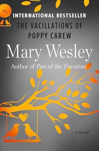 The Vacillations of Poppy Carew: A Novel