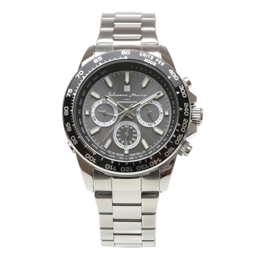 Tog[}[ dg\[[ NmOt ^L[^[ rv Salvatore Marra SM24108 j t J_[ (ubN/Vo[)