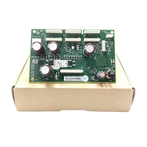 Chariot PCA CK837-67005 résout les pannes de connexion de chariot sur traceur HP T2300