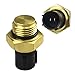 Dade Coolant Temperature Sensor Switch for Honda Acura 1992-06 Radiator Fan Switch 37760-P00-004 37760-P00-003 TS295