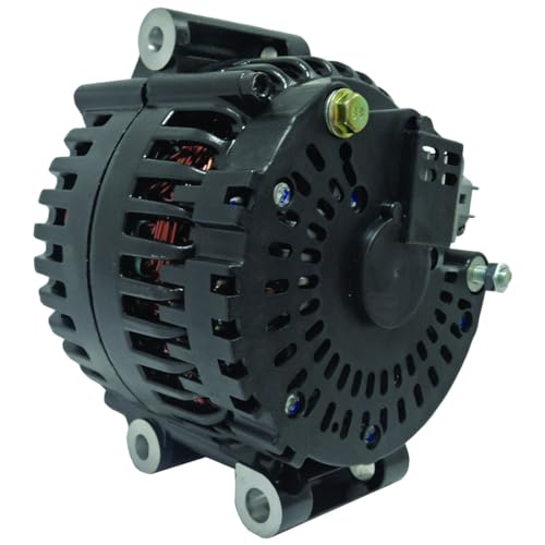 Technical Precision Replacement for WAI Global 71-7341N ALTERNATOR