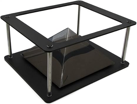 3d Hologram Projector Py-ramid Pad Tab-let Hologram 3d Display Stands Gift Stand