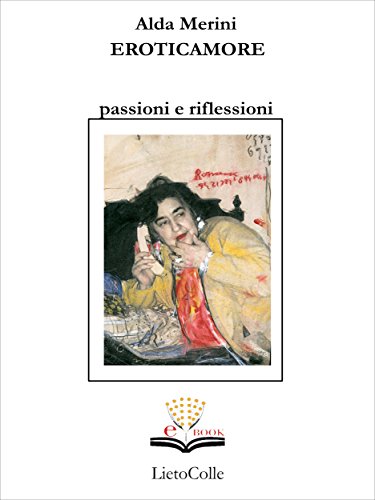 Eroticamore: passioni e riflessioni Eroticamore: passioni e riflessioni