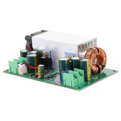 Convertisseur Abaisseur DC SHINEOFI 600W contre les Fluctuations