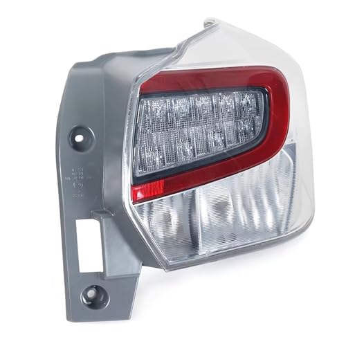 Feu arrière gauche Subaru XV solution infiltration eau phare cassé 2016 - 6