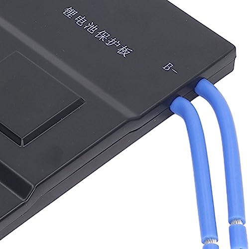 BMS intelligent 8-24 cordes protège votre batterie Lithium-ION via équilibreur actif Bluetooth