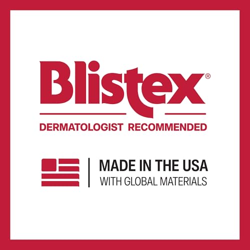 Image of Blistex Moisturizers, Simple And Sensitive, 0.15 Ounce