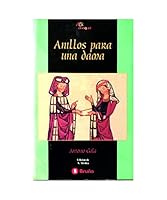 Anillos para una dama 8441405174 Book Cover
