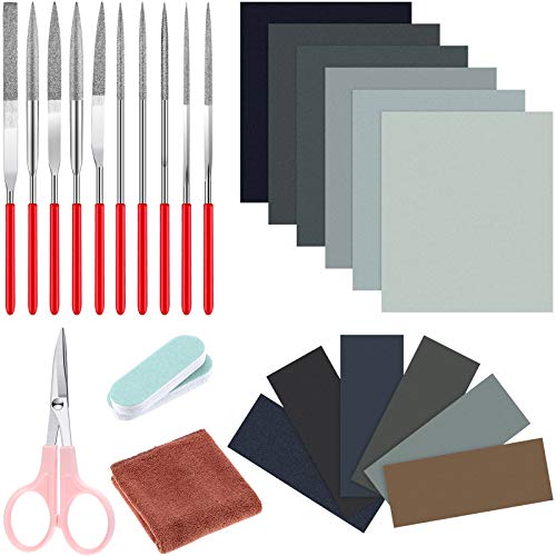 50 Best polish for epoxy resin 2023 After 206 hours of research and